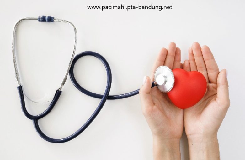 Hipertensi Bukan Cuma Masalah Orang Tua