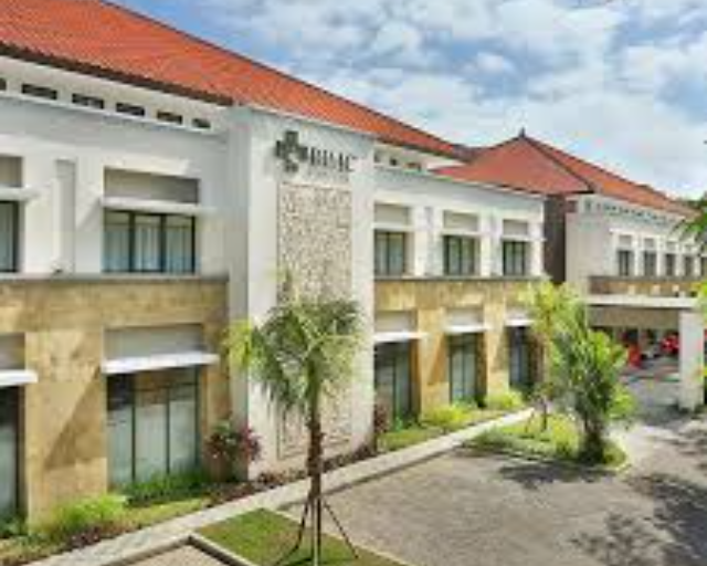 BIMC Hospitals Bali, Rumah Sakit Internasional